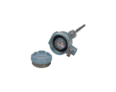 罗斯蒙特248温度变送器248HANAU2NS