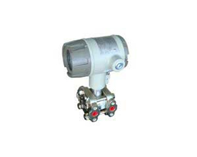 ST3000系列高温型压力变送器
