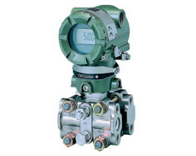 横河EJA430A压力变送器