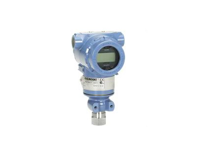 罗斯蒙特3051GP压力变送器