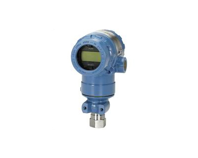 罗斯蒙特2051CG压力变送器