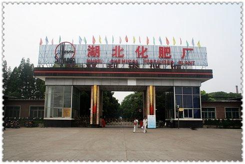 湖北化肥分公司20万吨/年合成气制乙二醇温度变送器服务项目